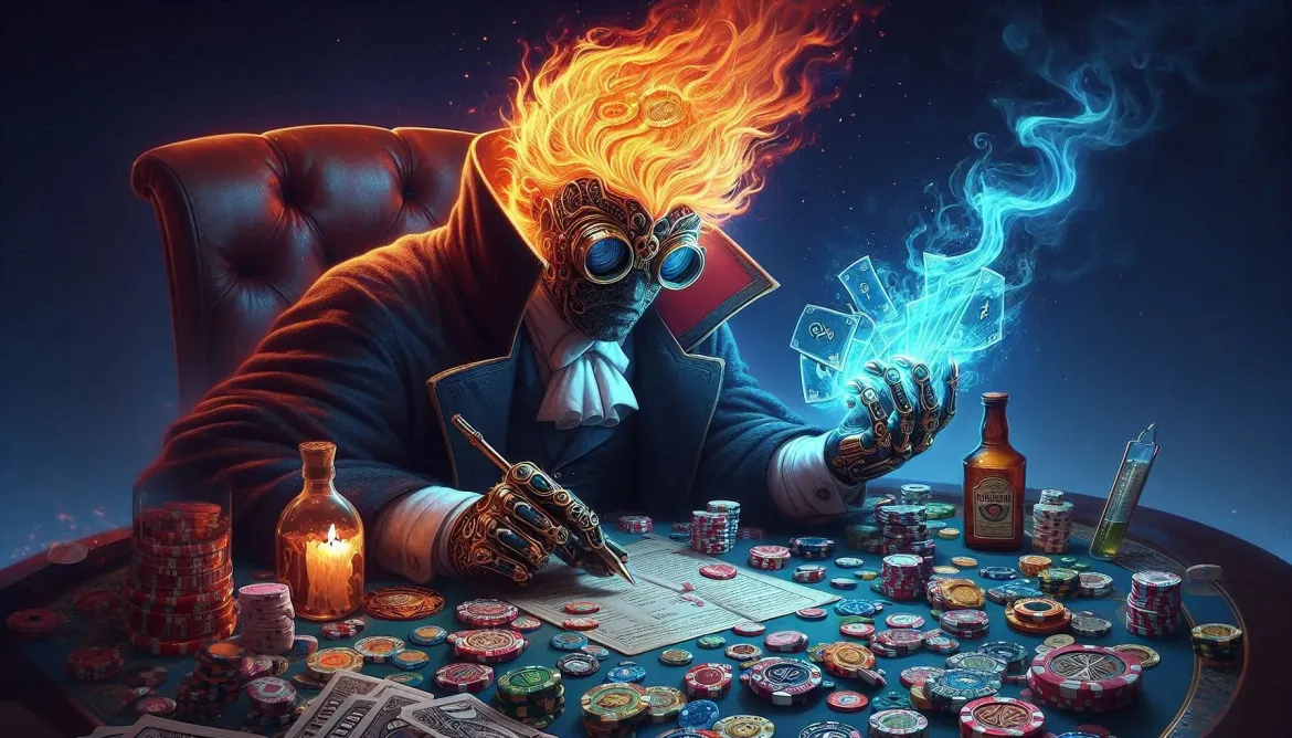 RockWin Casino